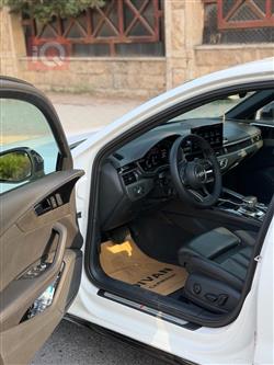 اودي A4